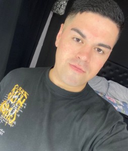 Carlos Velázquez Riveros
