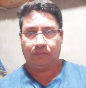 Jose Analdo Gomez