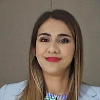María Agustina Rodríguez