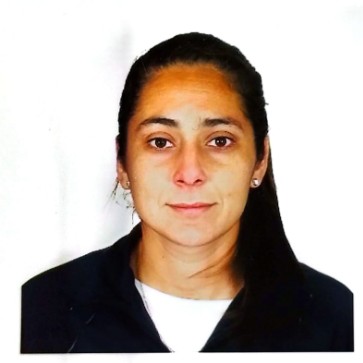 Valeria del Carmen López