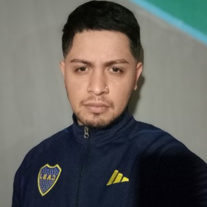 BRIAN JAVIER RUIZ