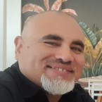 Alejandro Manuel Ramirez