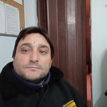 Matias Yarza