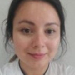 Yennifer Molinas Martinez