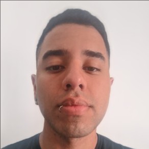 Kevin José Maximiliano Aranda