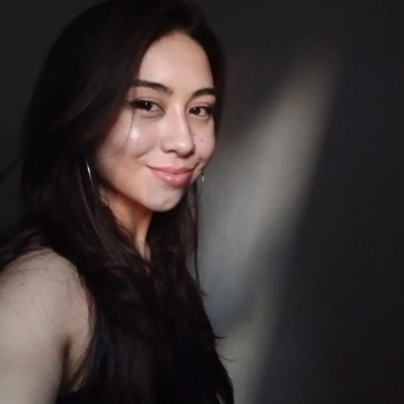 Jazmin Irungaray