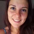 Lorena Belén Crisman