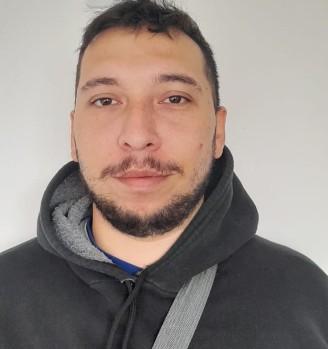 Agustin Eduardo Flores