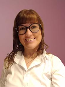 LILIANA DEL VALLE SCUNDI