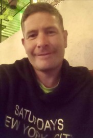 GUSTAVO DAMIAN ZARATE