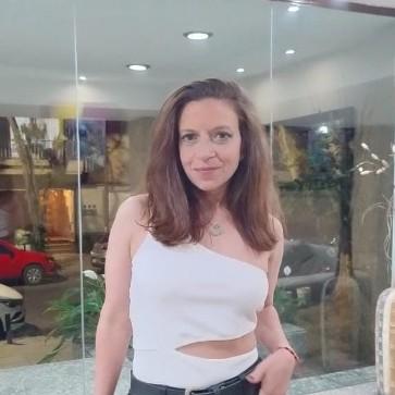 Aldana Cecilia Gabaroni