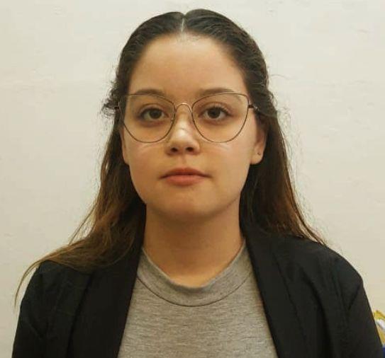 ANTONELLA DANAÉ RIFFO