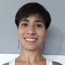 Yesica Ayelén Higa