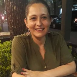 Ramona itati Lencina