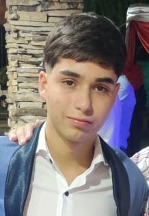 Gabriel Ricardo Barrientos