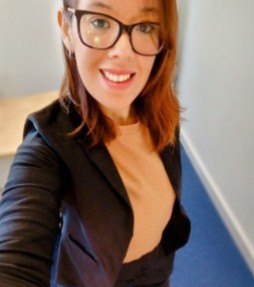 Silvia Stefanía Piriz