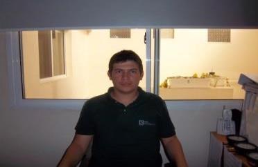 NICOLAS FEDERICO GONZALEZ