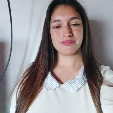Evelyn Andrea Pereyra