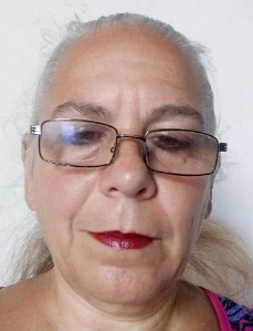 Yanina Harrand