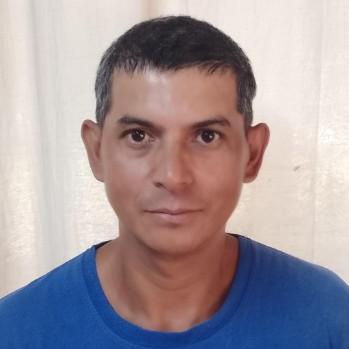 Damian Nuñez