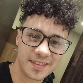 Enzo Martin