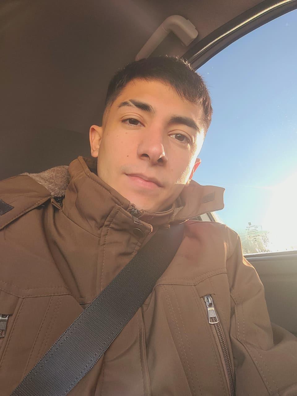 FRANCO PEREZ