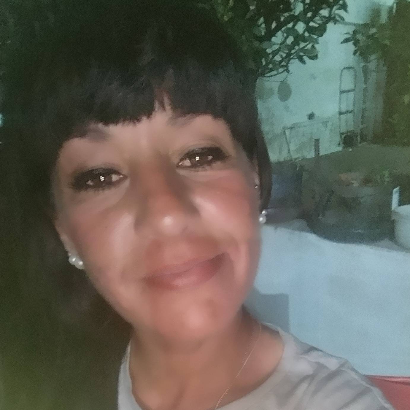 Silvia Marilén Falcon