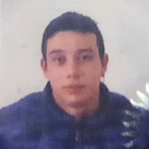 Franco Benigno maldonado