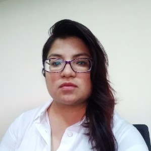 Ruth Sara Garcia Mendoza