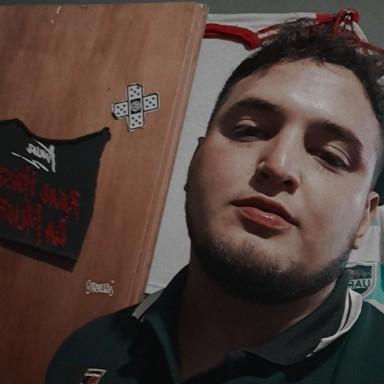 Lucas Vega