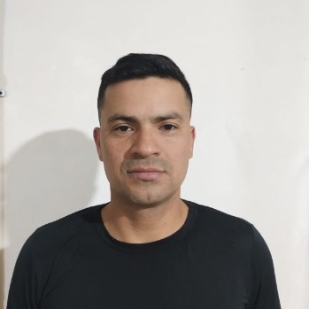 Gerardo José Stolicny