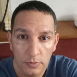 Marcelo Andres Benítez Montesdeoca Ferreira