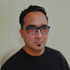 sebastian oscar benavidez