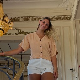 Naiara Denise Baranovic