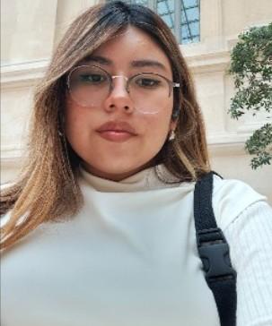 Nazarena Fernandez