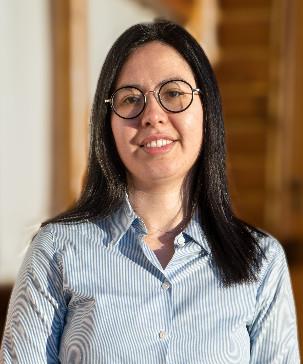 Florencia Ramirez