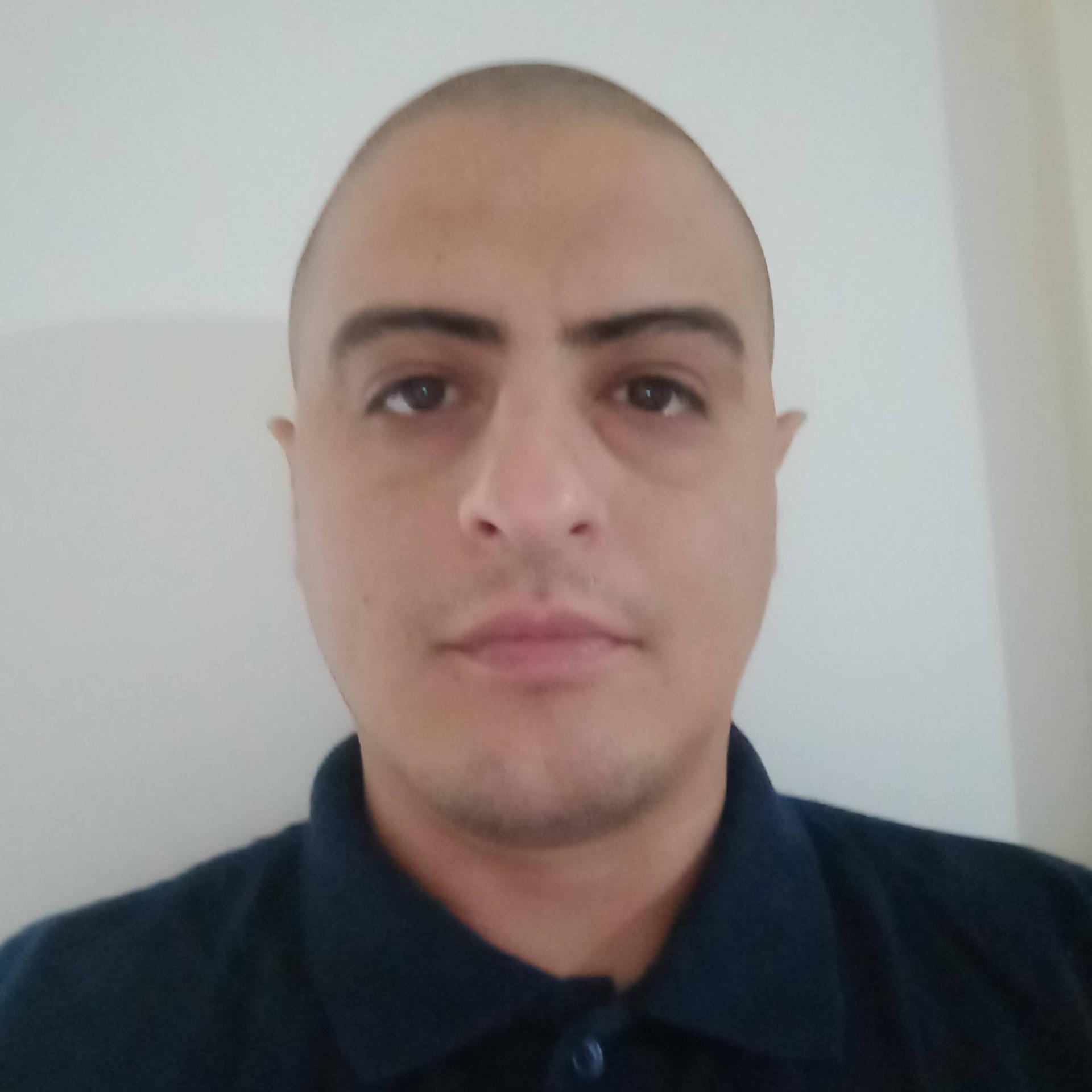 Leandro Osvaldo Bustos