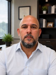 Javier Roldan