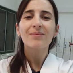 Mónica Fabiola Boccolini