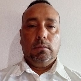 Junior Chaparro Salazar
