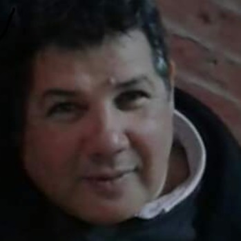 Néstor Luis Alegre
