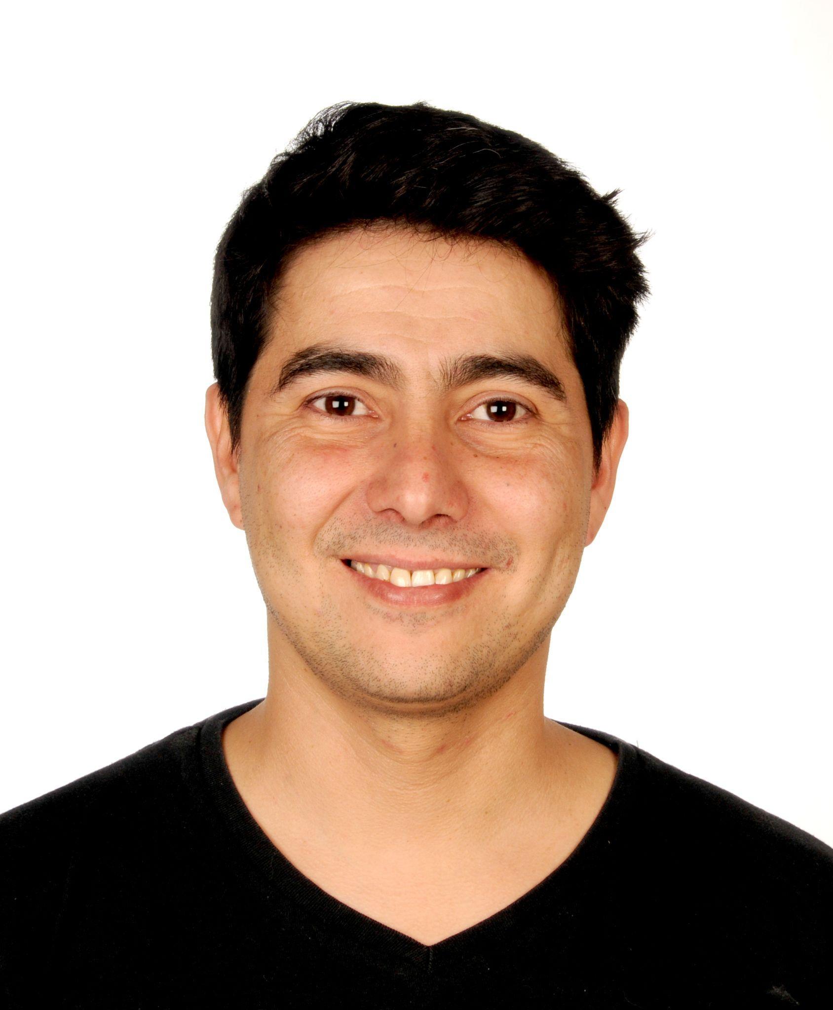 BRIAN LEONEL TISSERA