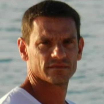 AGUSTÍN RICCI