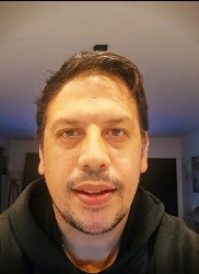 Federico Juan Stumpf
