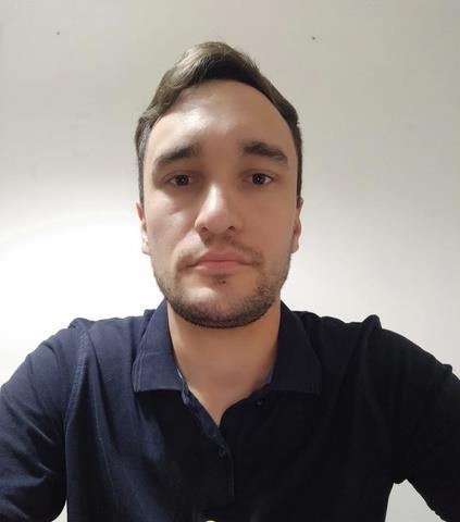 Matias Marquez de Bastos