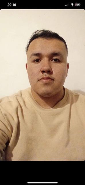Tomas Jorge Gallardo