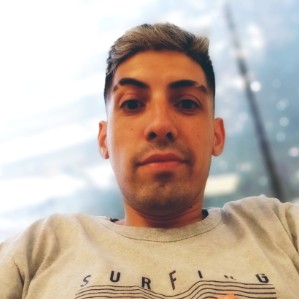 Lucas Damián Ortiz