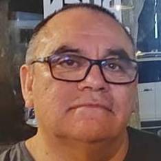 Jose Gregorio zalazar