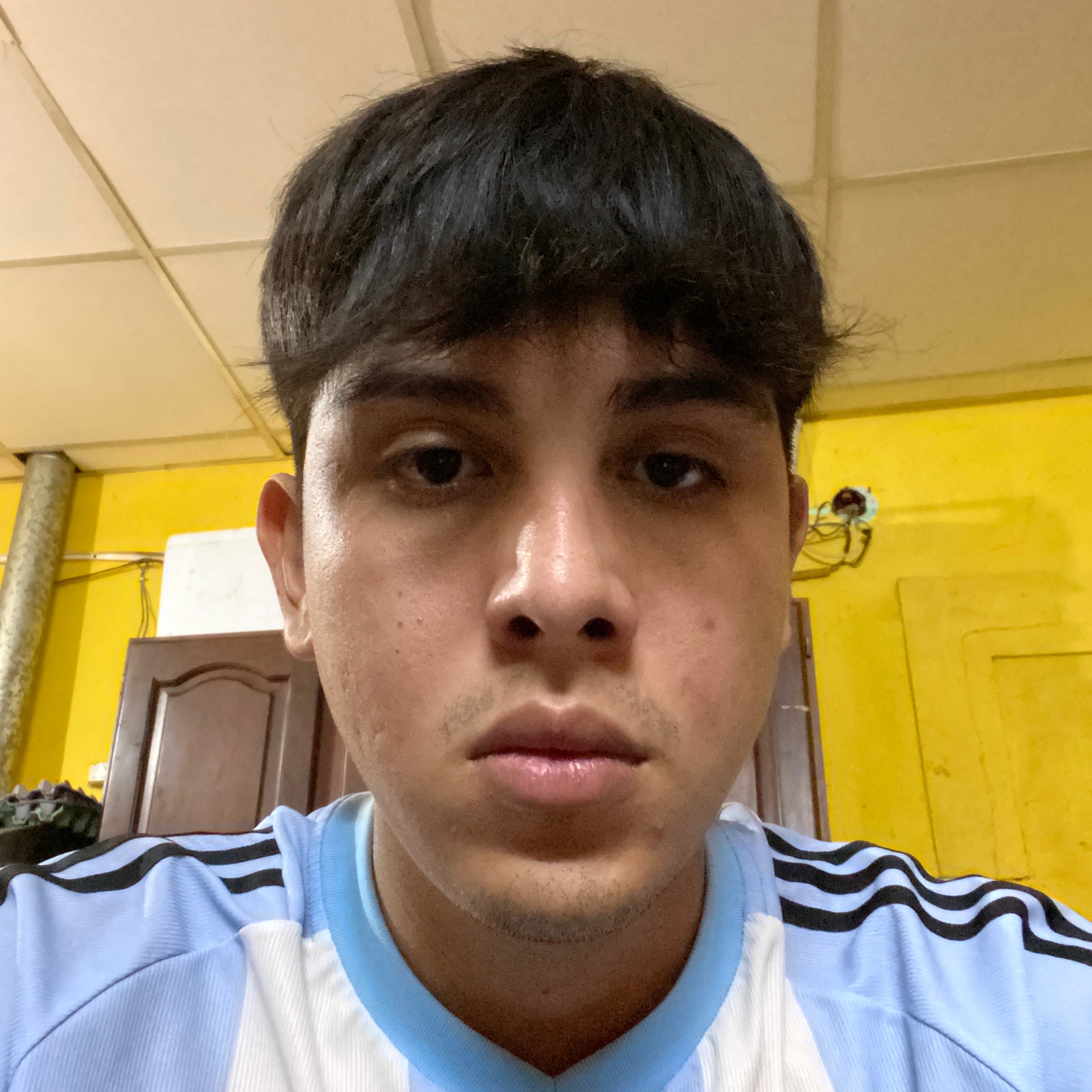 Ivan Osores
