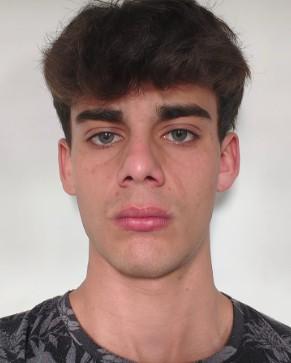 Maximiliano Leonel Martinez